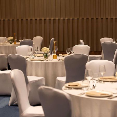 Novotel Riyadh Sahafa エクステリア 写真