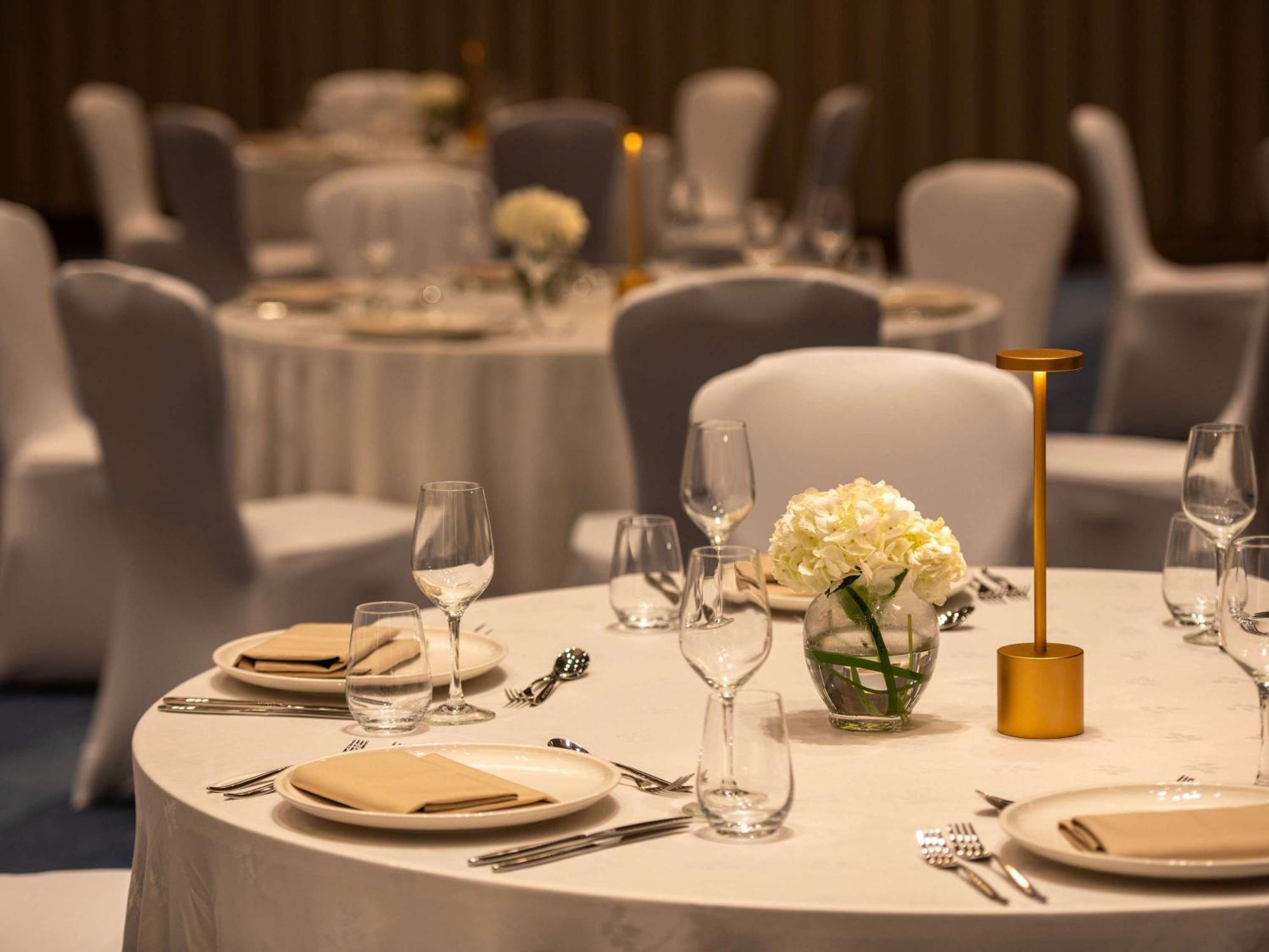 Novotel Riyadh Sahafa エクステリア 写真