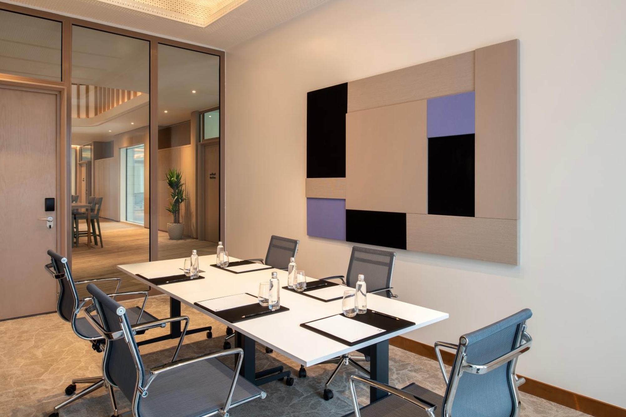 Novotel Riyadh Sahafa エクステリア 写真