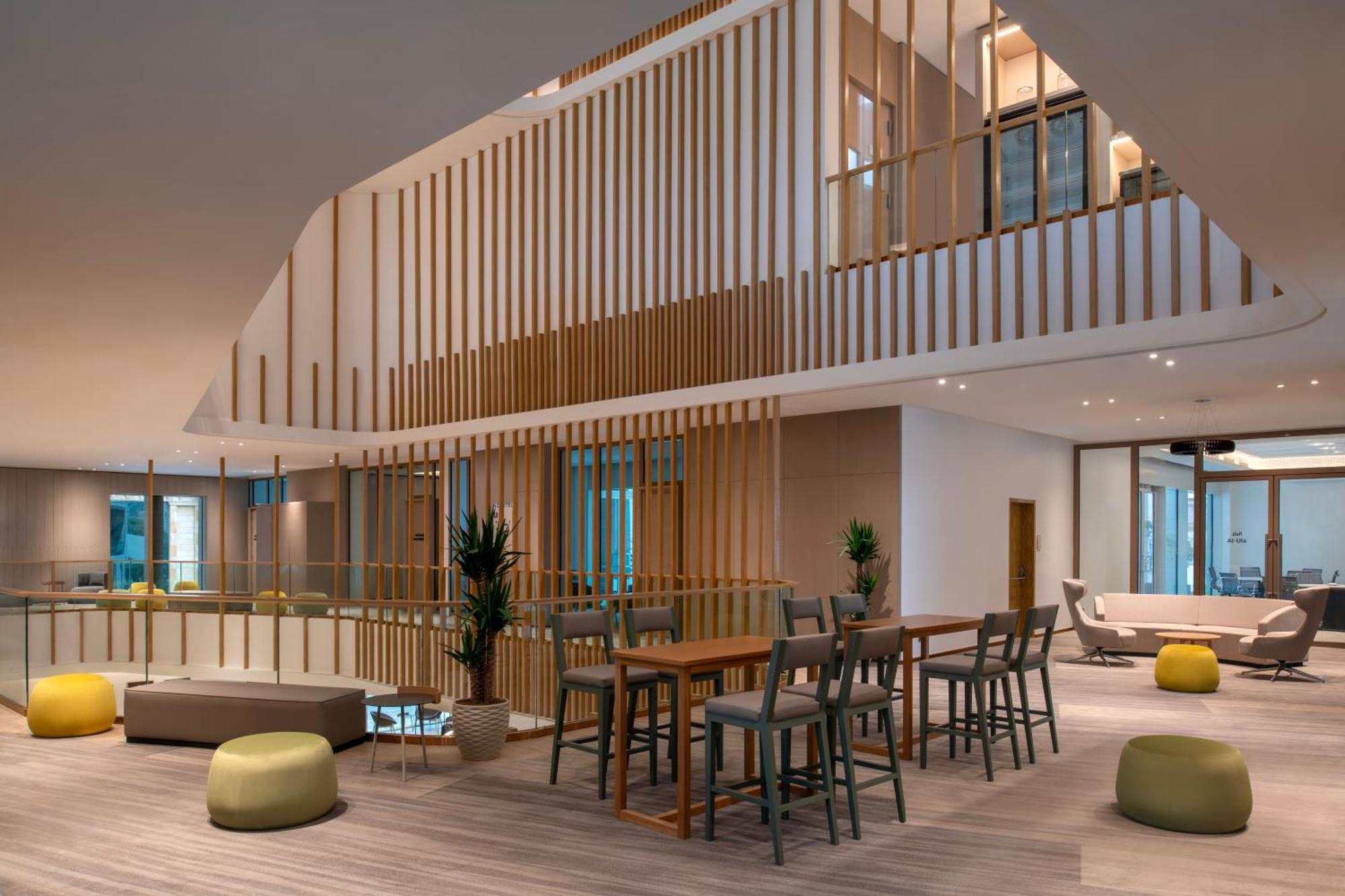 Novotel Riyadh Sahafa エクステリア 写真