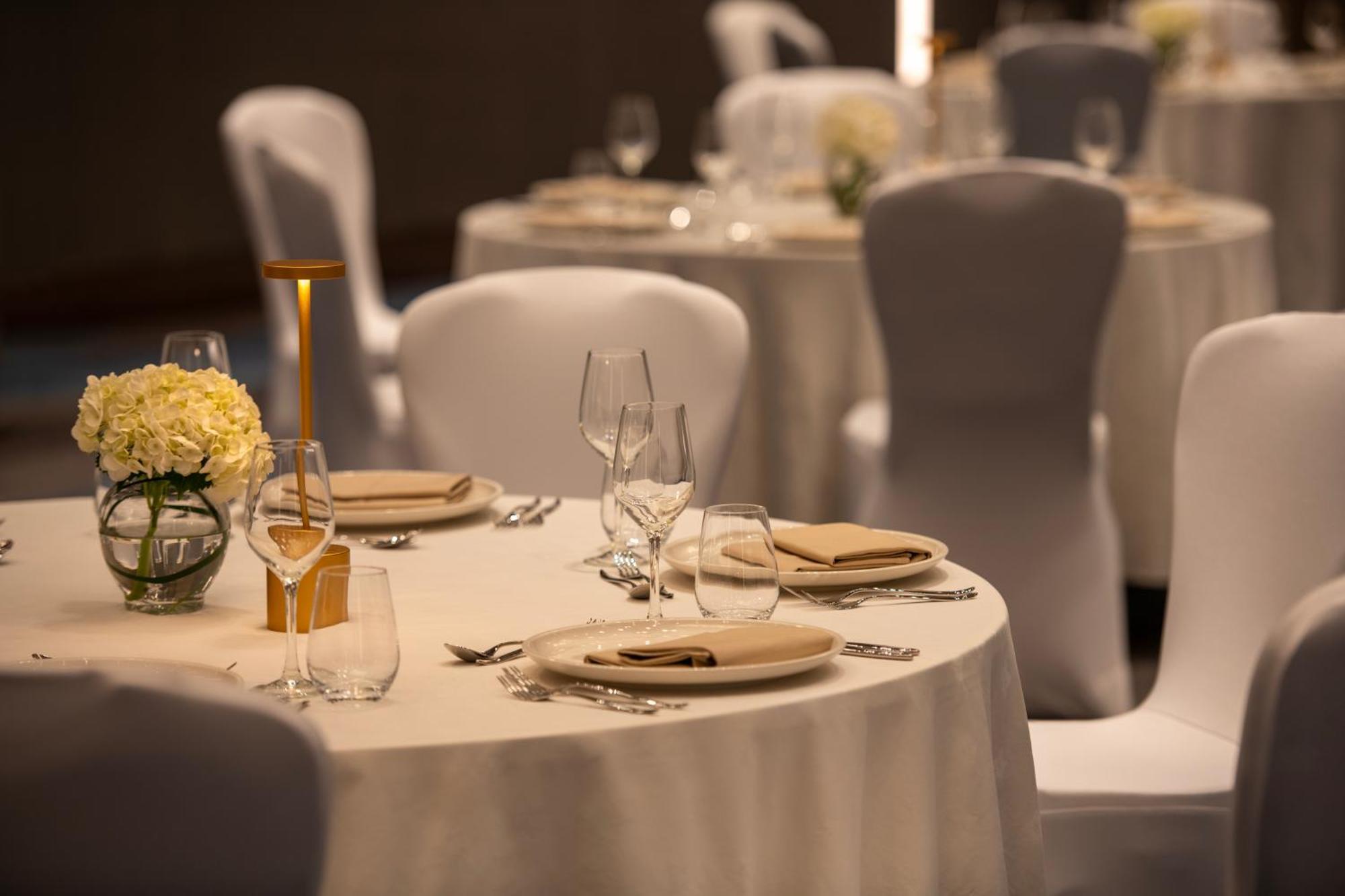 Novotel Riyadh Sahafa エクステリア 写真