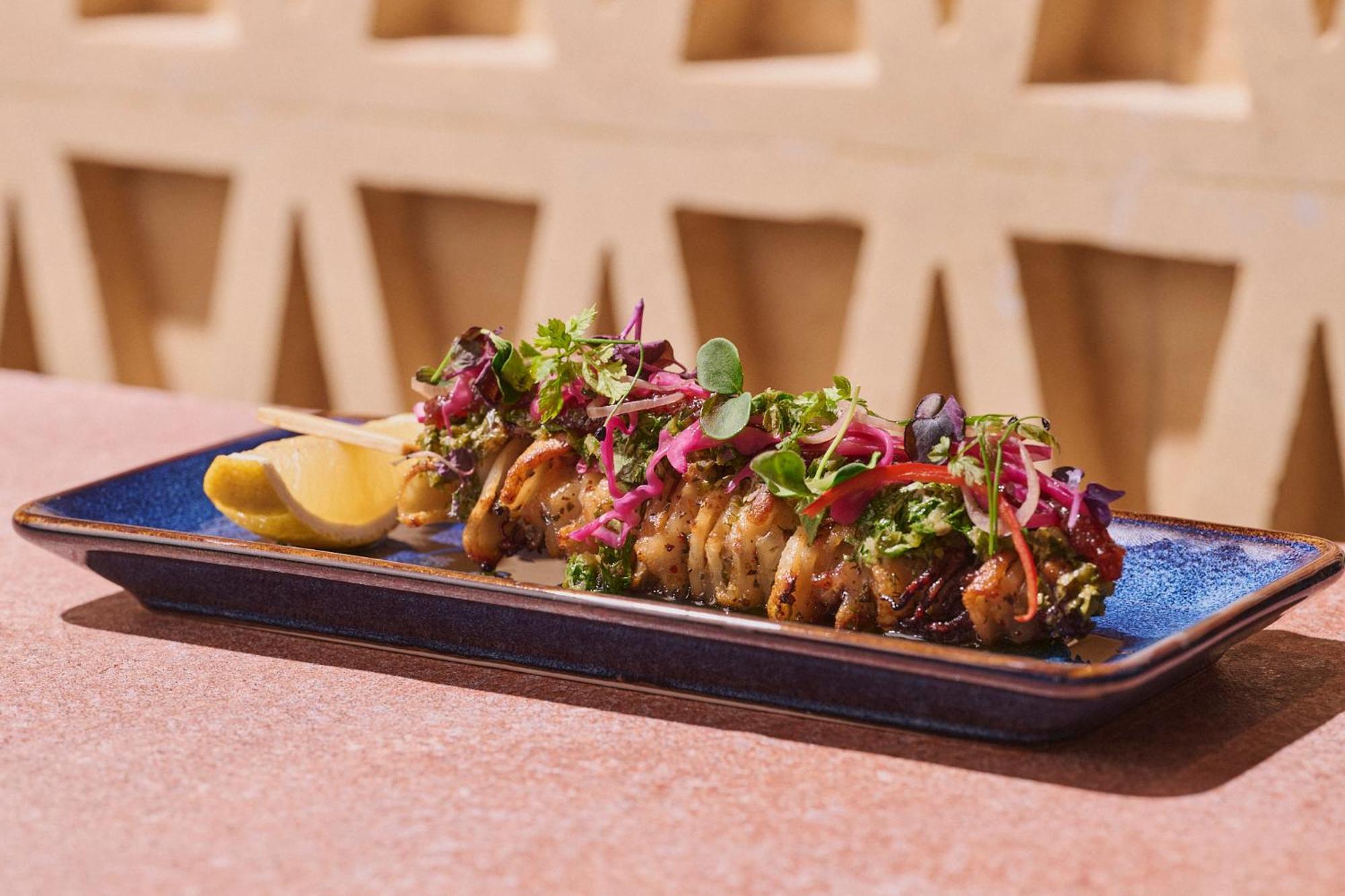 Novotel Riyadh Sahafa エクステリア 写真