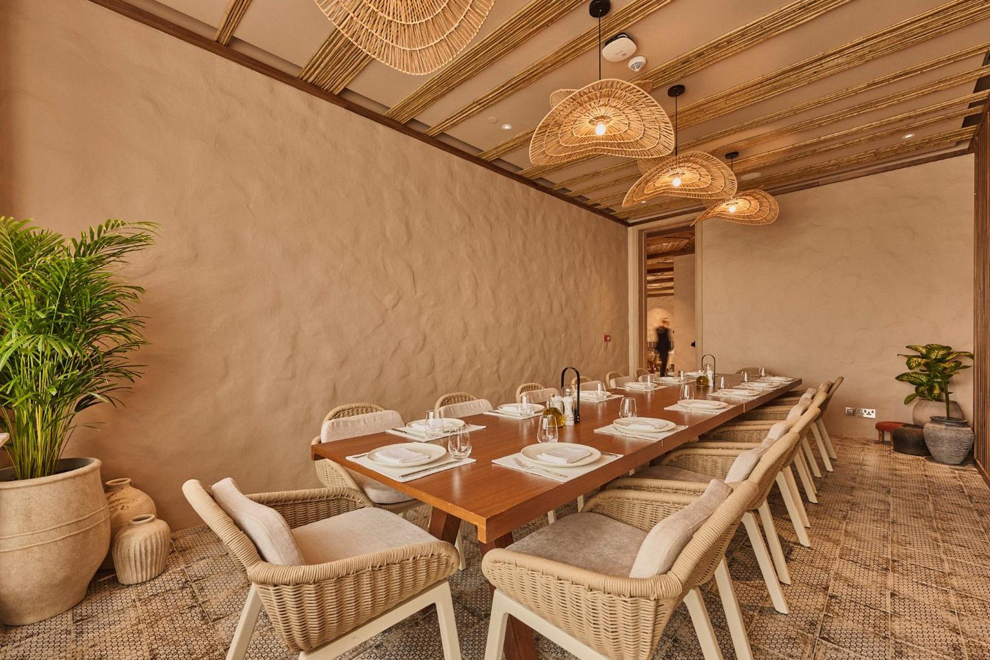 Novotel Riyadh Sahafa エクステリア 写真