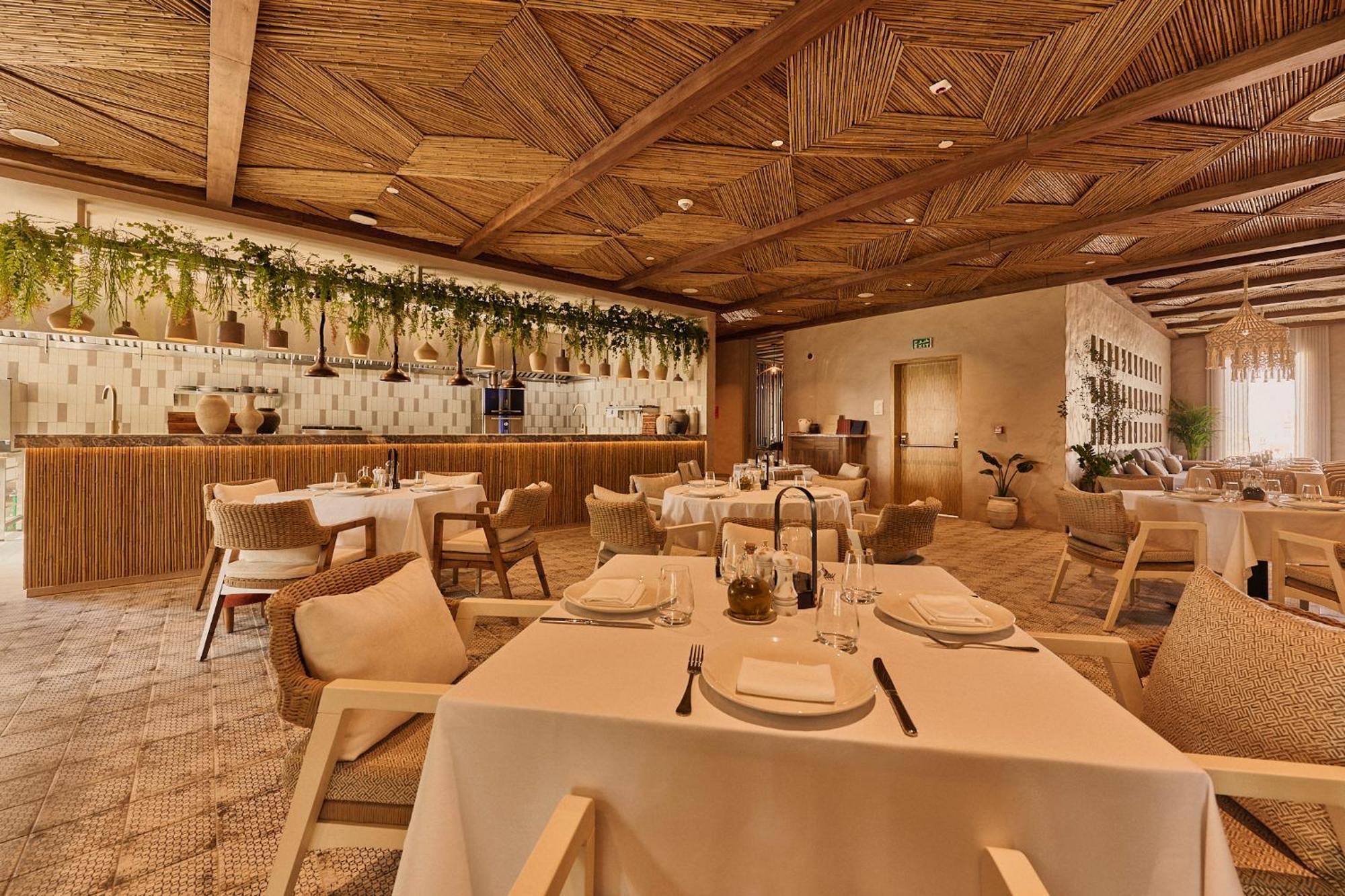 Novotel Riyadh Sahafa エクステリア 写真