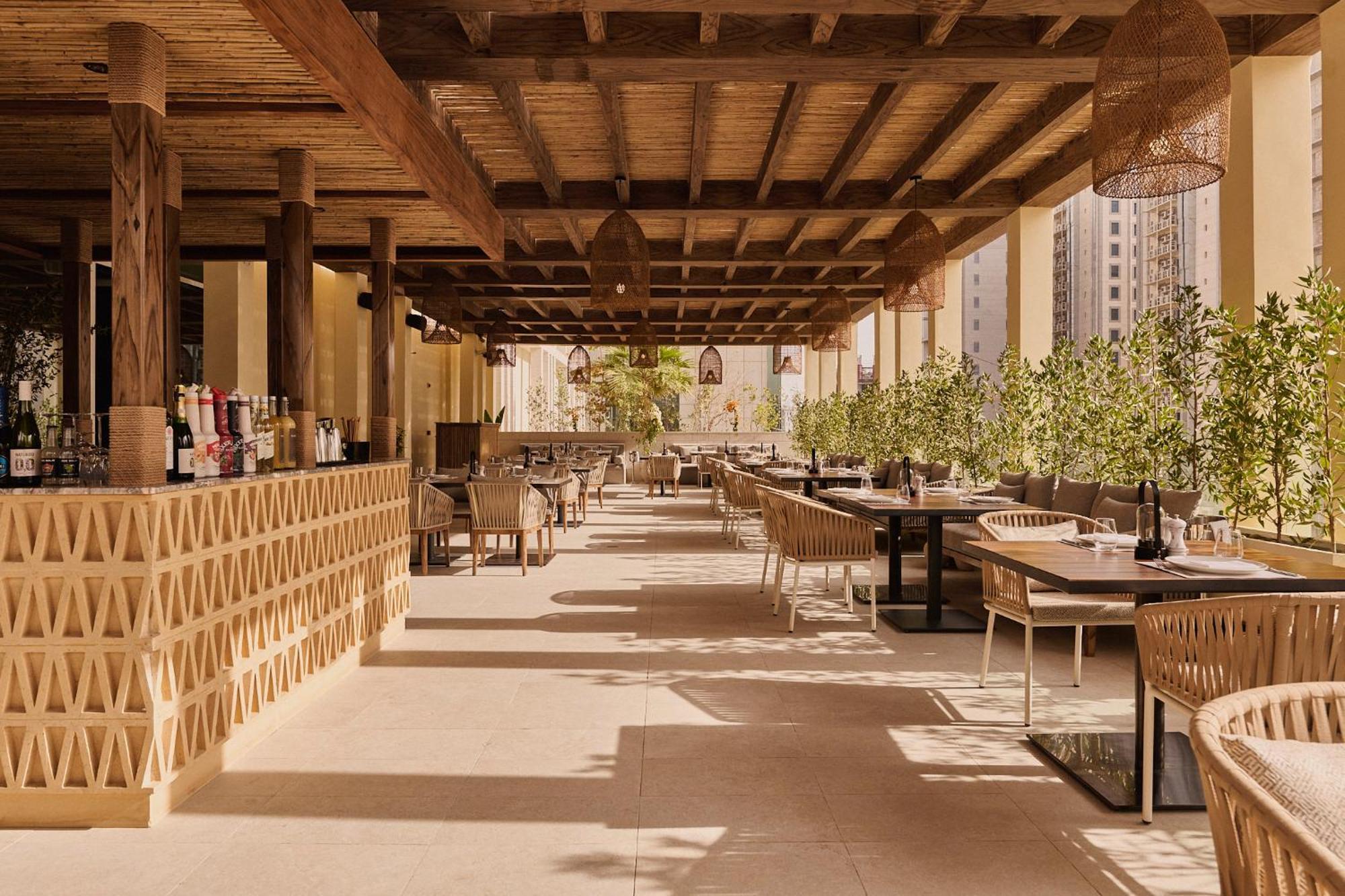 Novotel Riyadh Sahafa エクステリア 写真