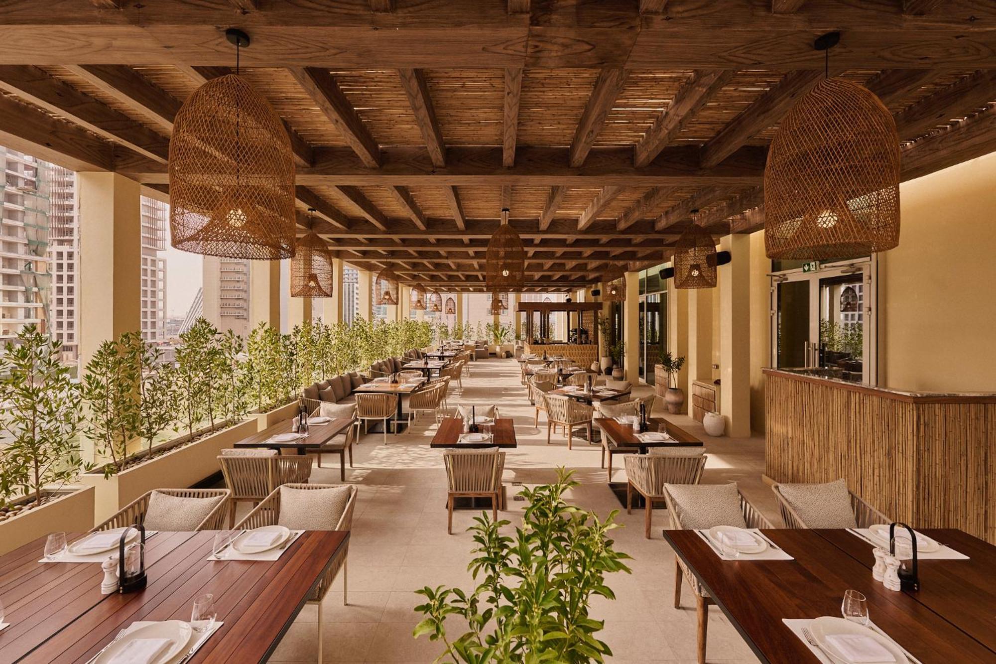 Novotel Riyadh Sahafa エクステリア 写真