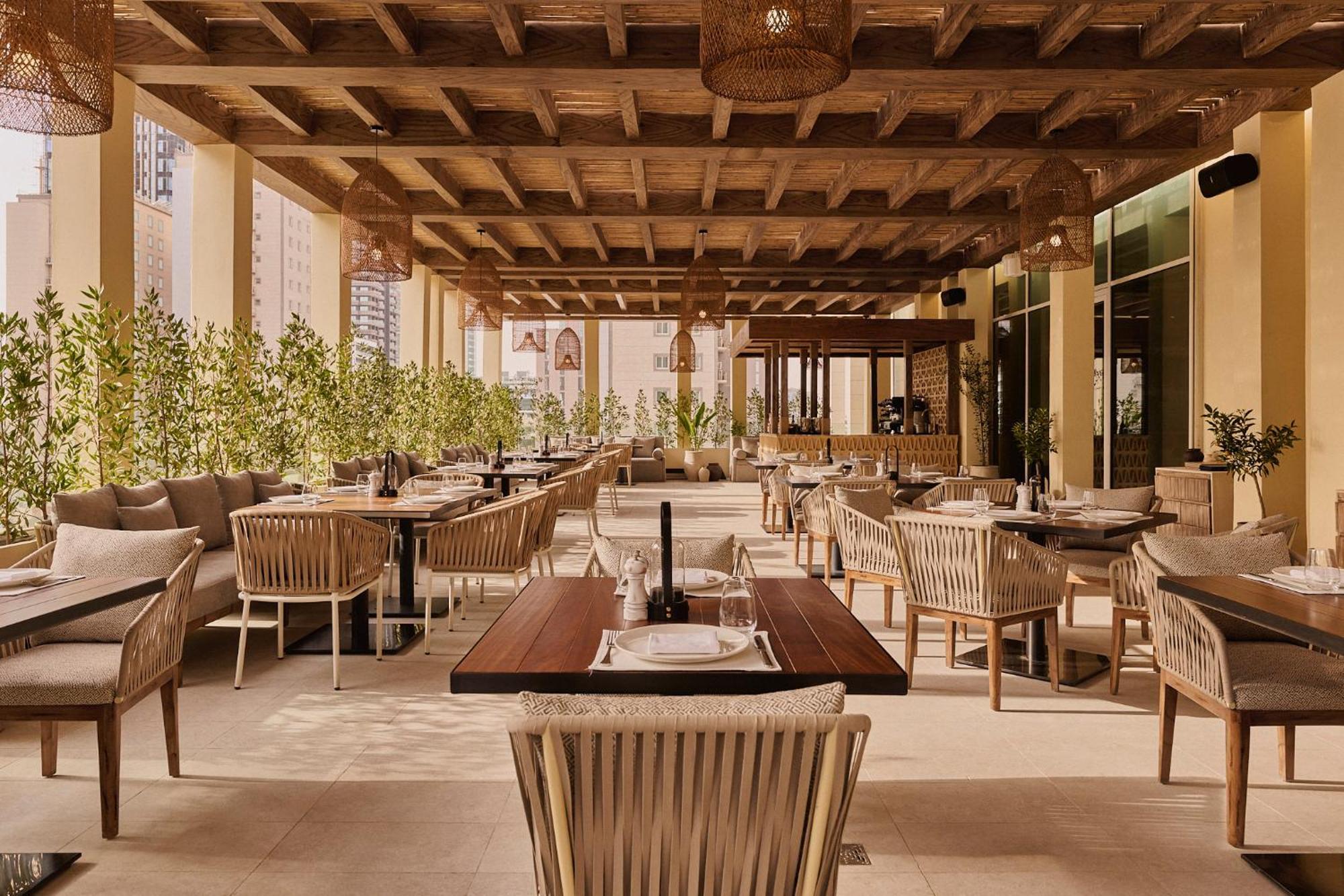 Novotel Riyadh Sahafa エクステリア 写真