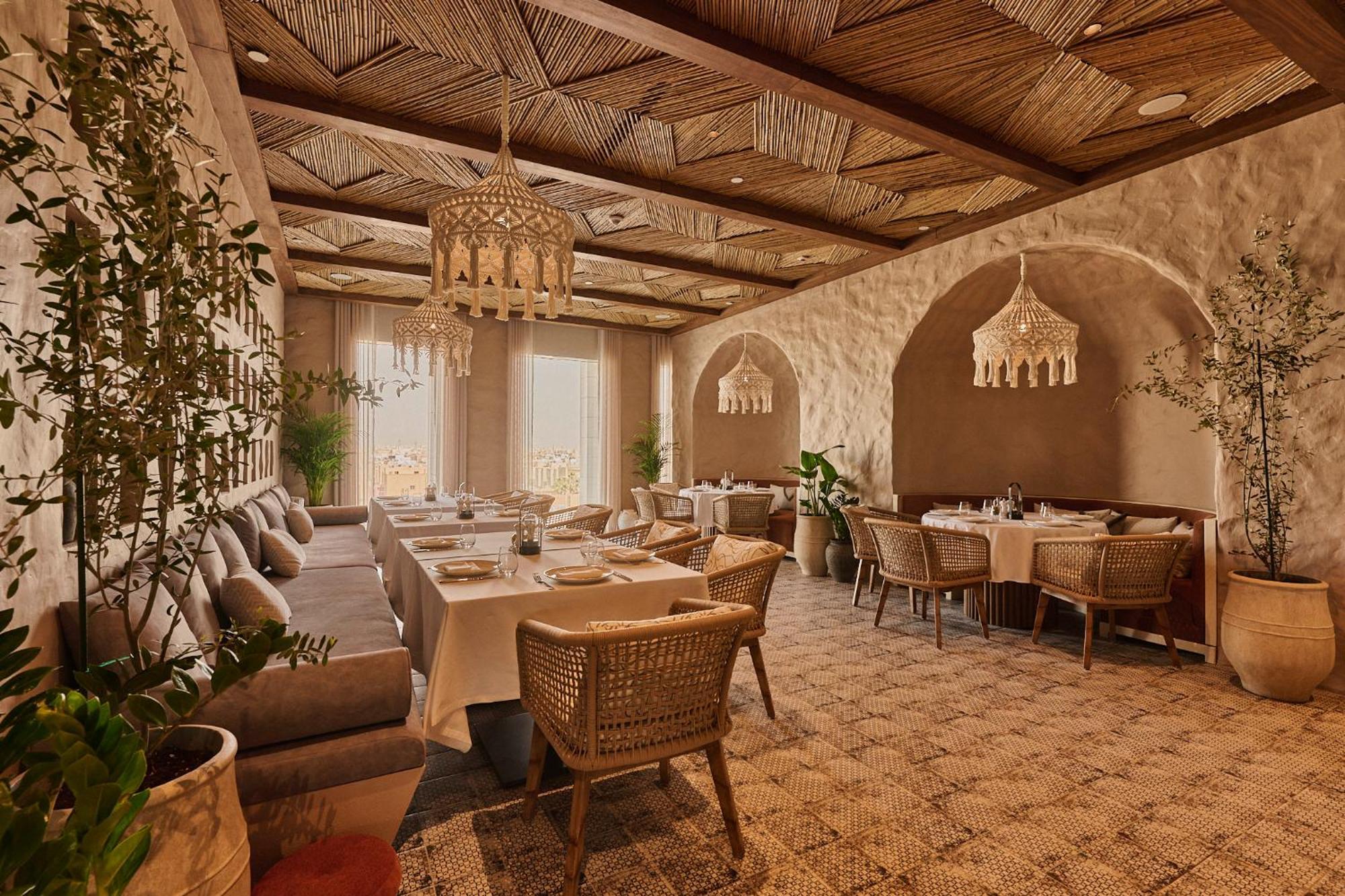 Novotel Riyadh Sahafa エクステリア 写真