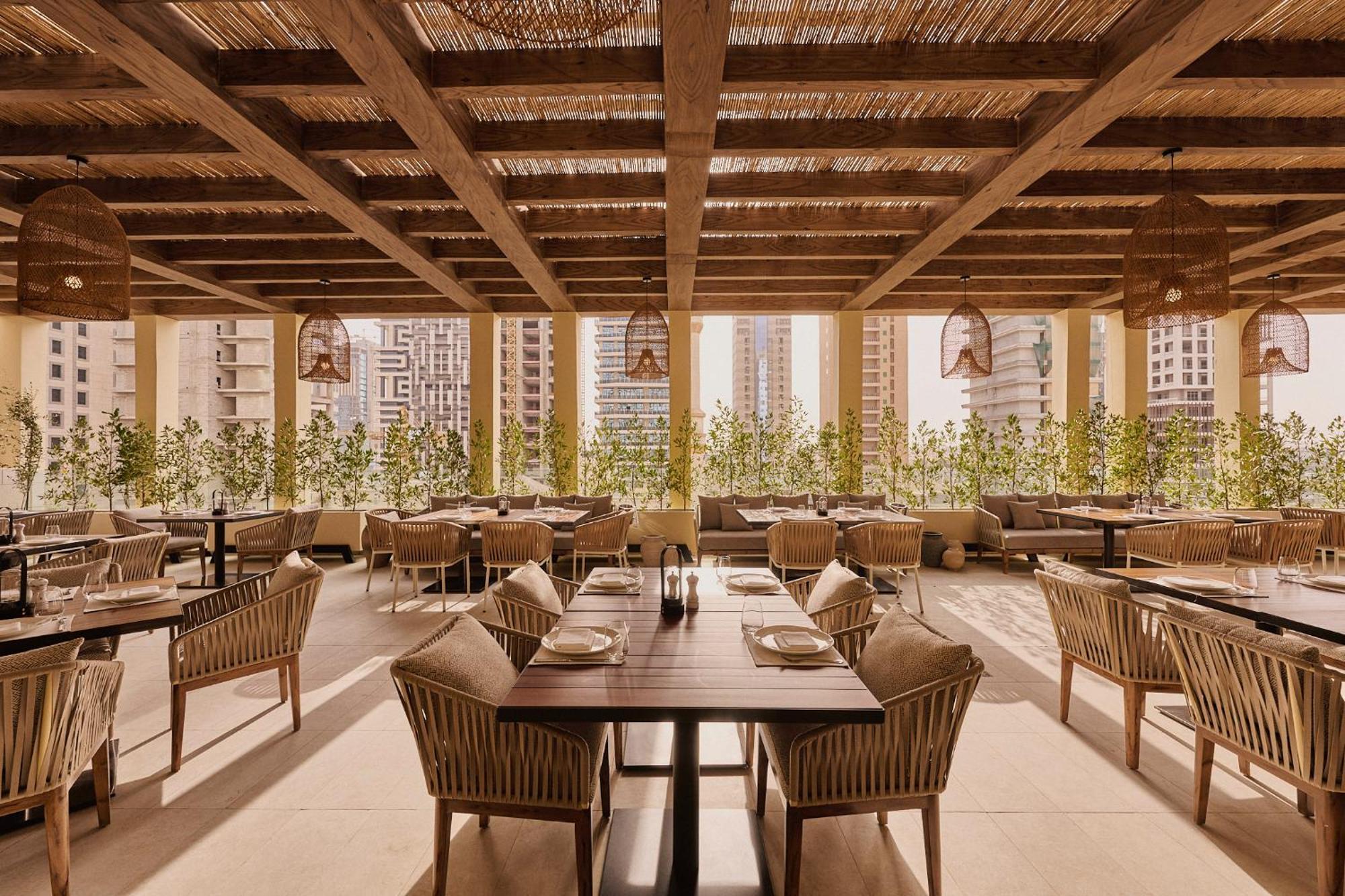Novotel Riyadh Sahafa エクステリア 写真
